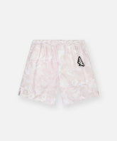 PAPER PLANES Shell Print Swim Short - Gravity NYC